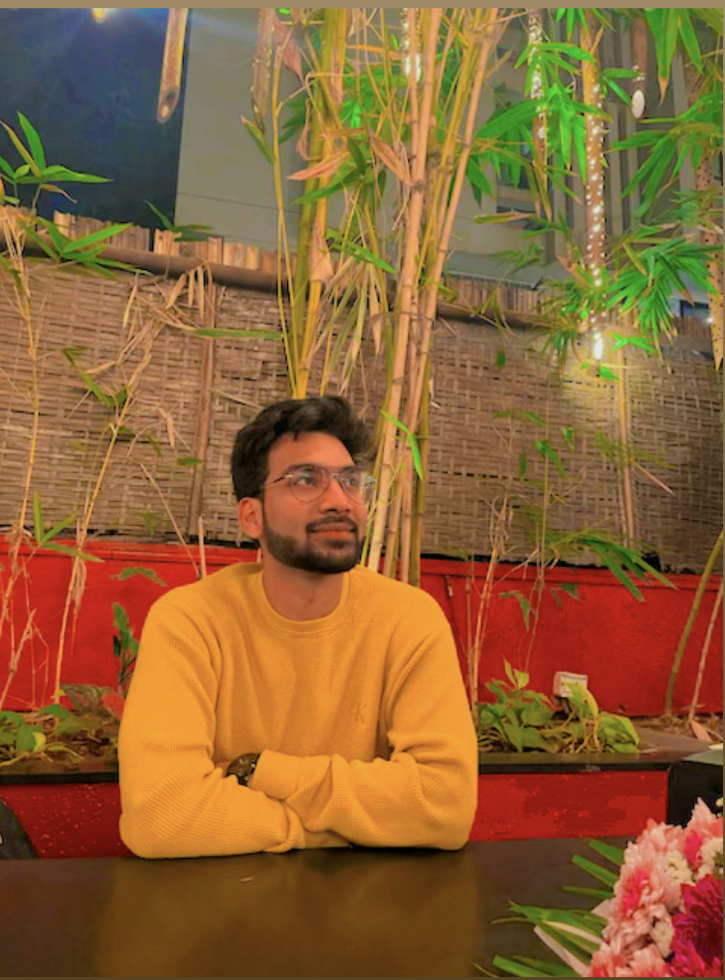 Members Burgess Research Lab