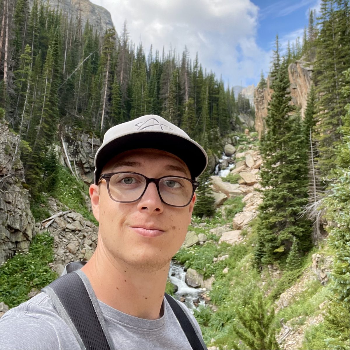 Members Burgess Research Lab