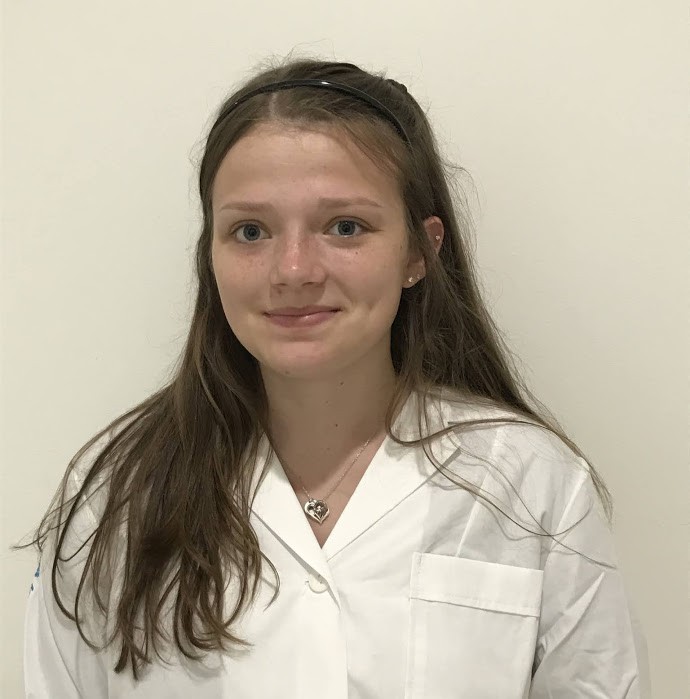 Members Burgess Research Lab