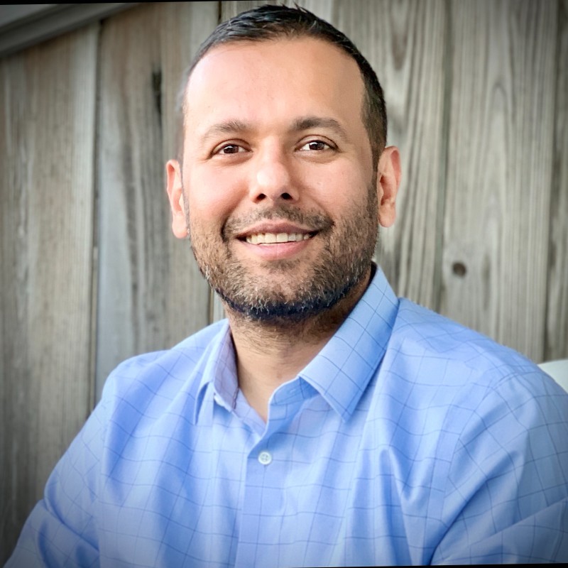 Members Burgess Research Lab