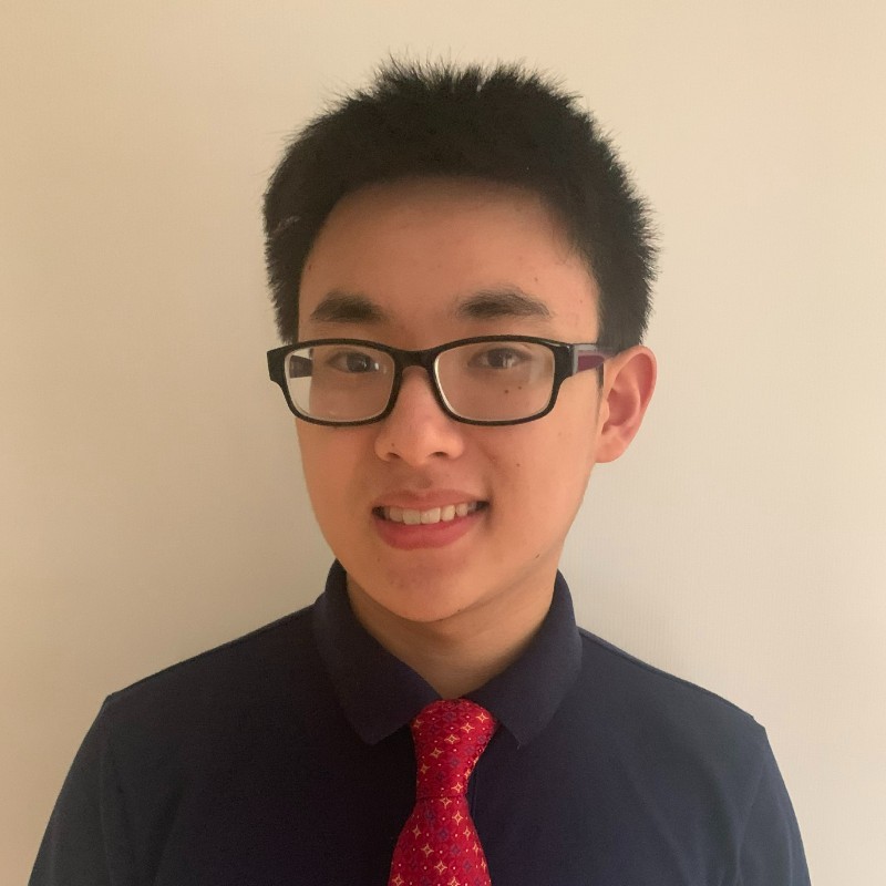 Members Burgess Research Lab