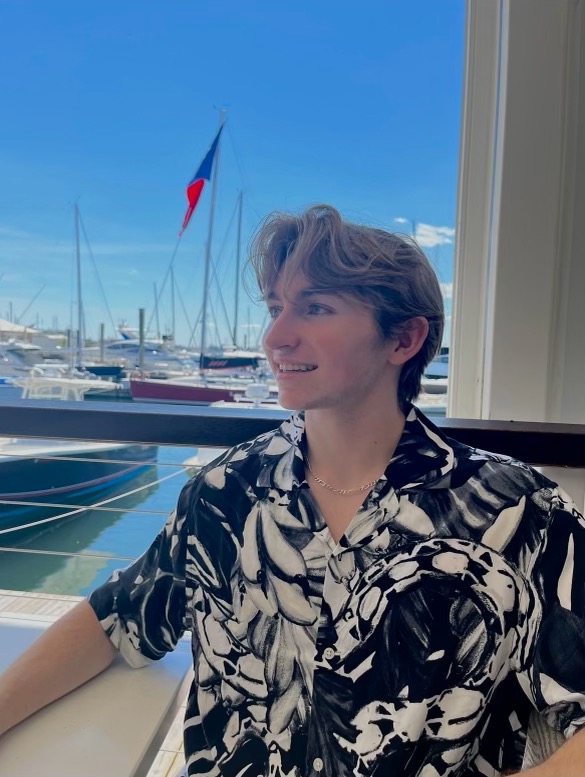 Members Burgess Research Lab