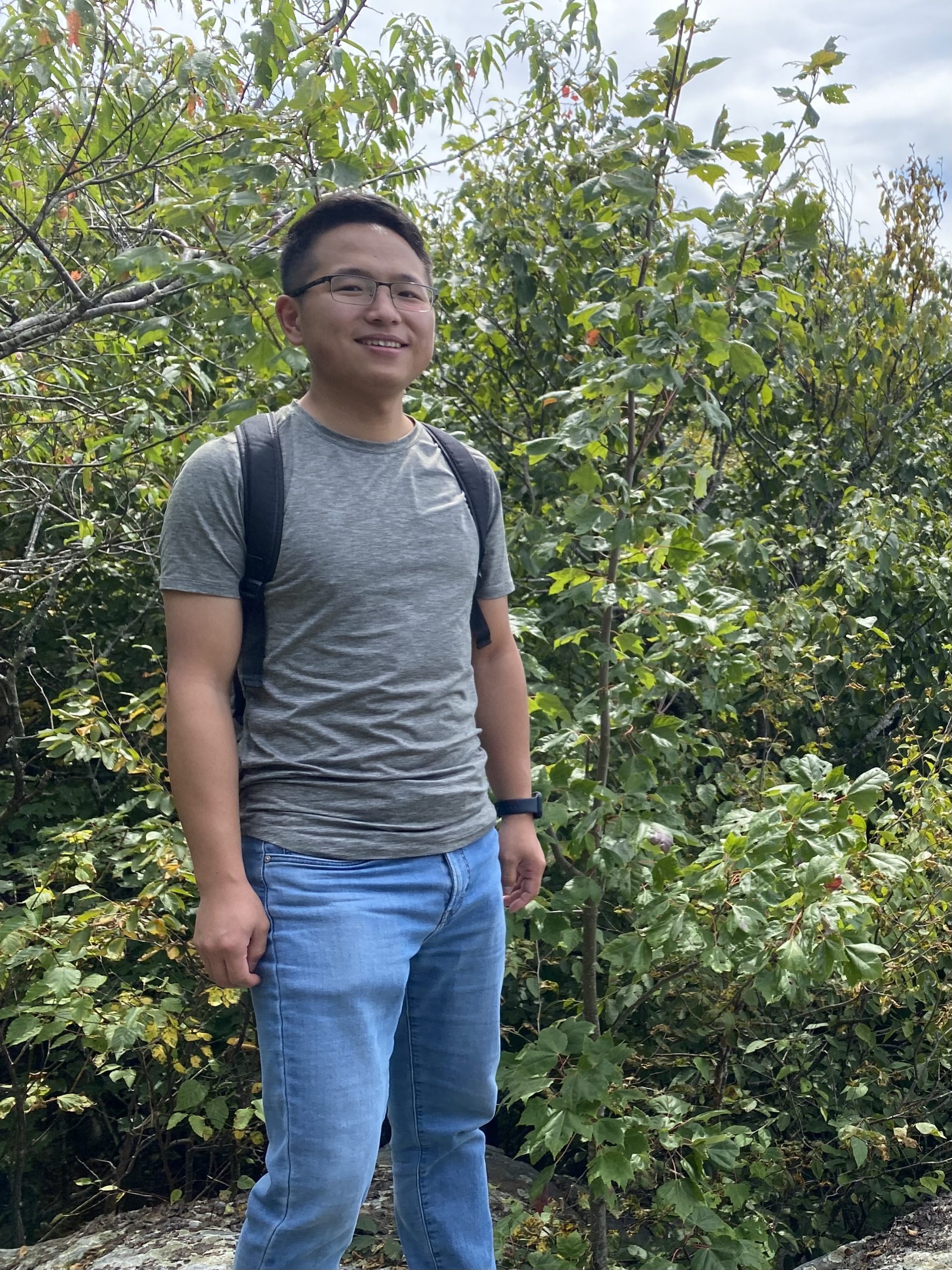 Members Burgess Research Lab